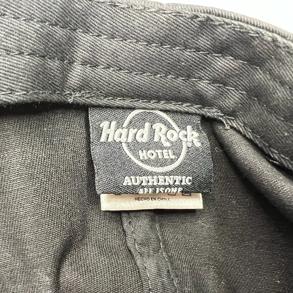 Hard Rock Hotel Puerto Vallarta ball cap